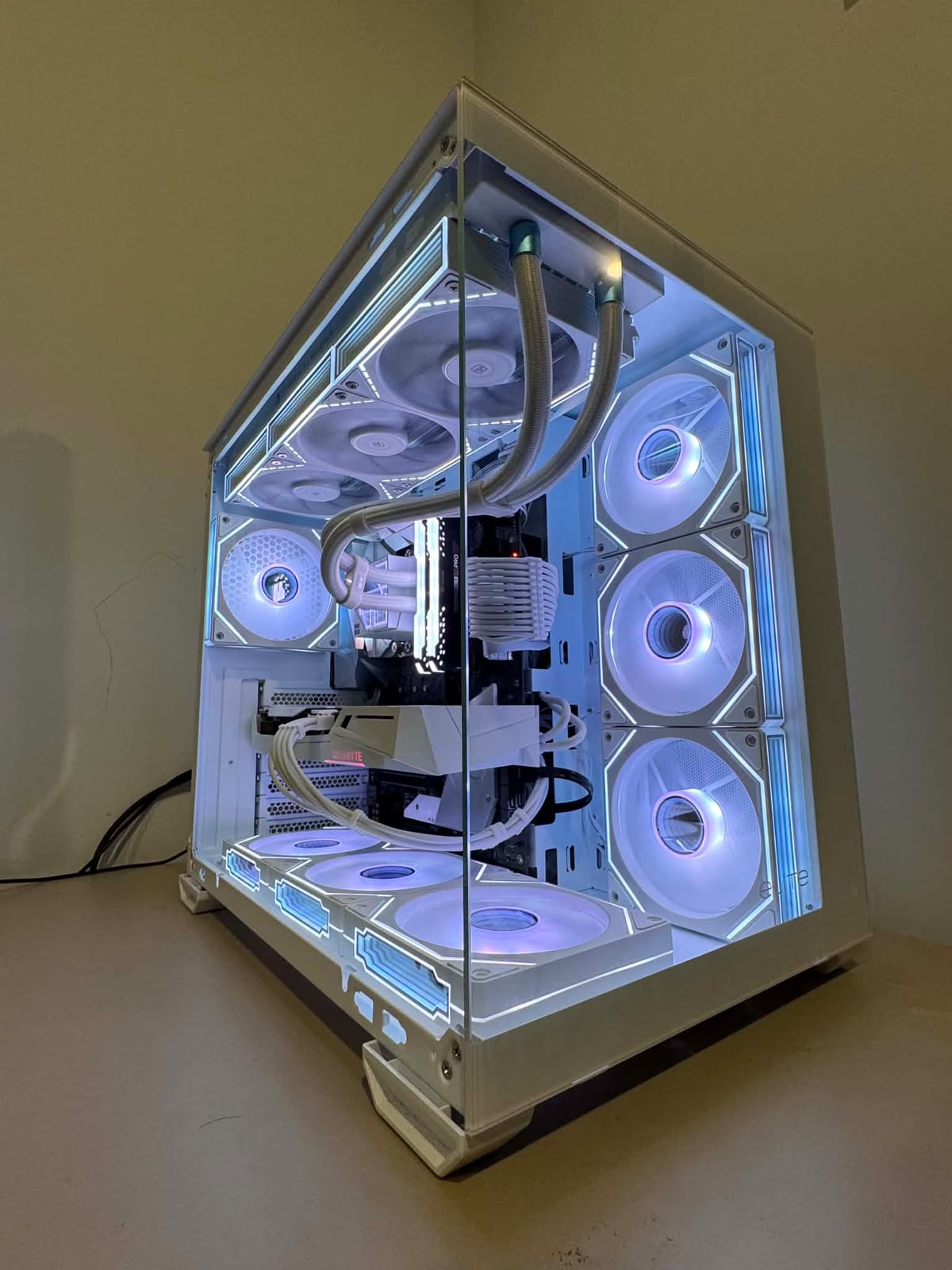 Kaliox Nova