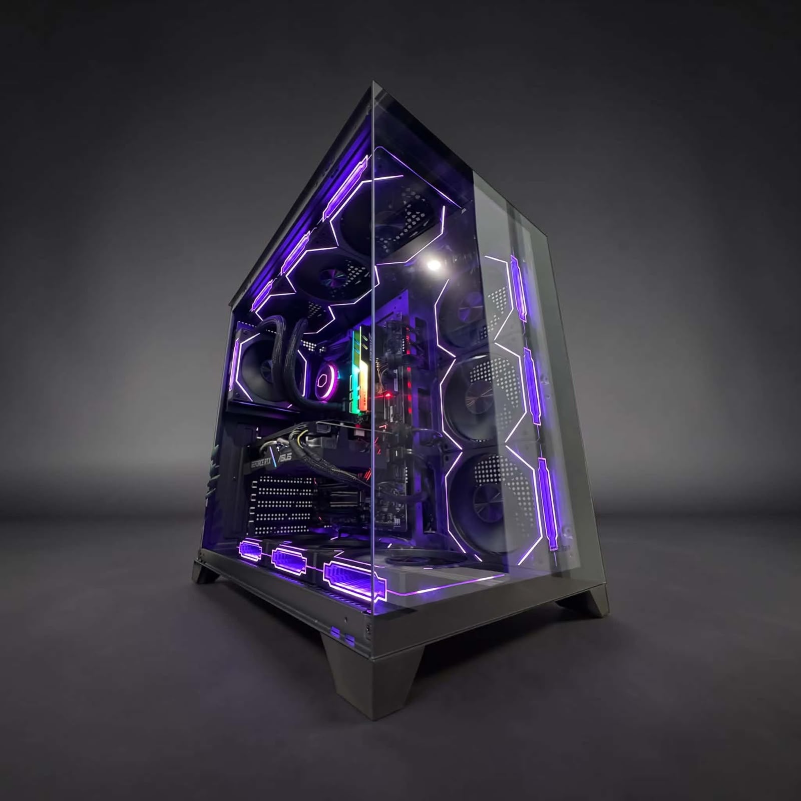 Kaliox Apex