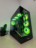 Kaliox Void
