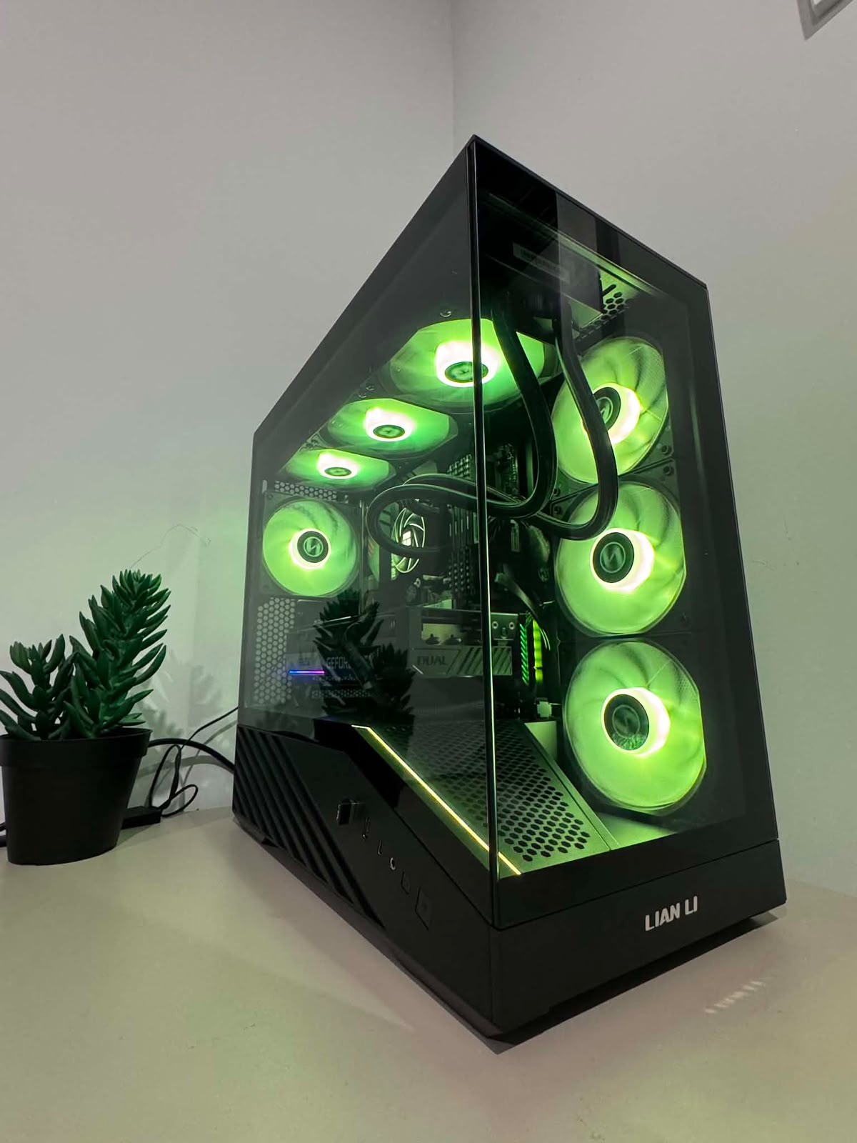 Kaliox Void