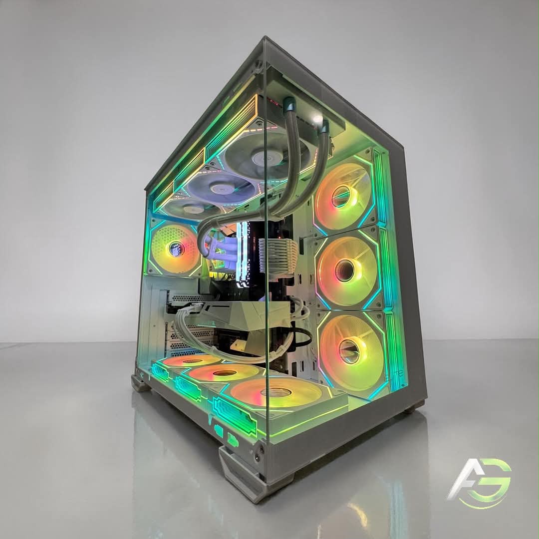 Kaliox Studio