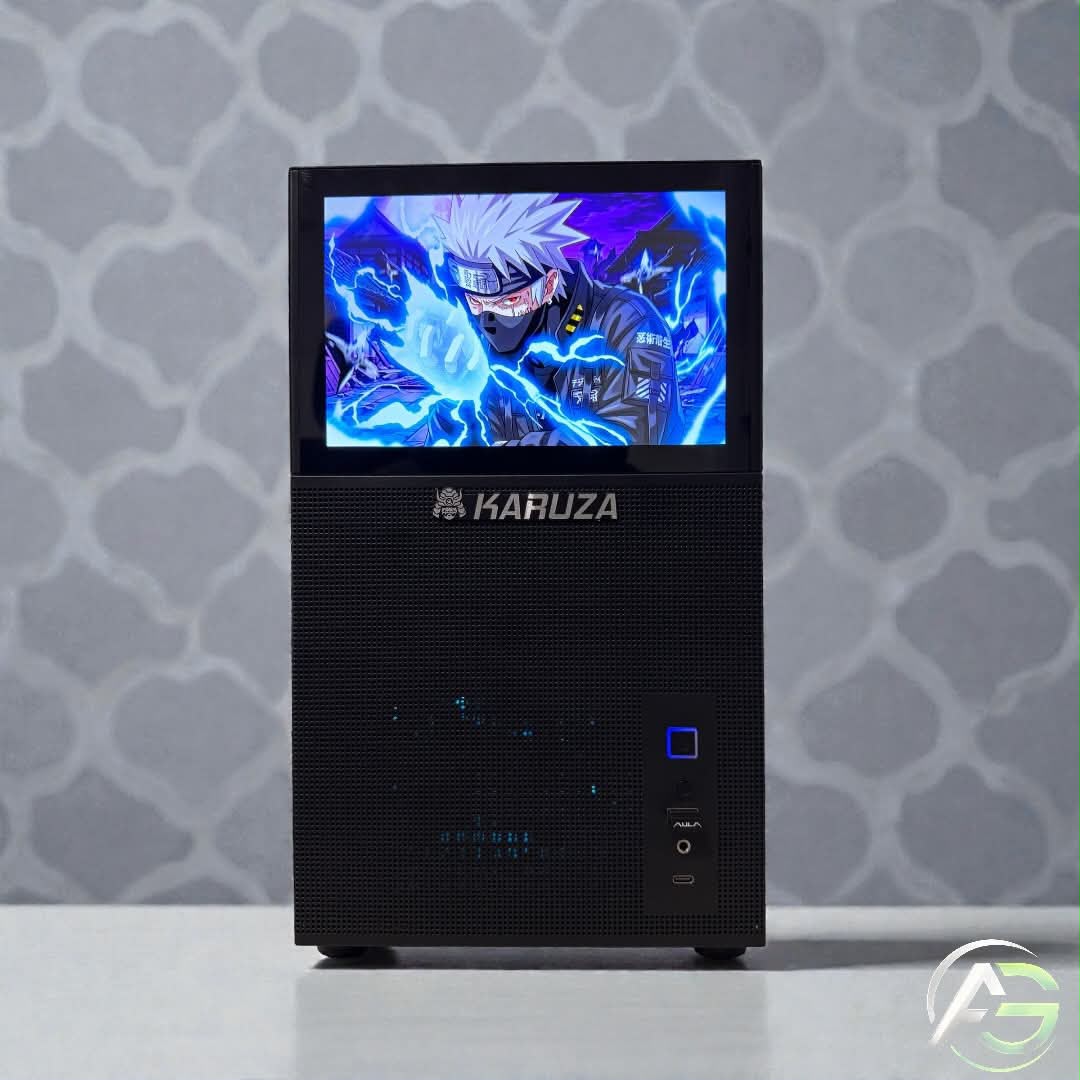 Kaliox Render Pro