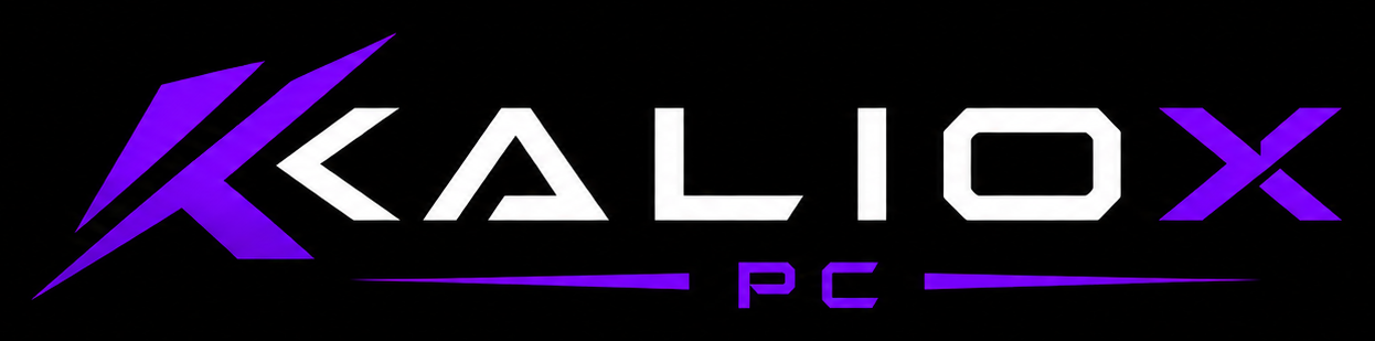 Kaliox PC